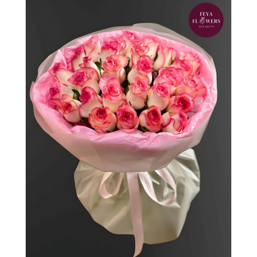 Pink roses in %rs_city_gde%